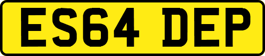 ES64DEP