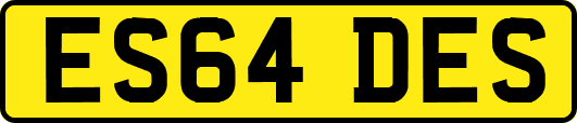 ES64DES