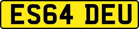 ES64DEU