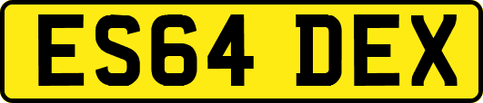 ES64DEX