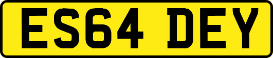 ES64DEY
