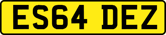 ES64DEZ