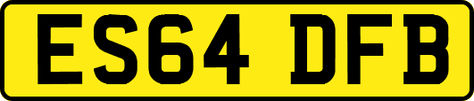 ES64DFB
