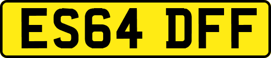 ES64DFF