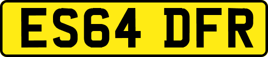 ES64DFR