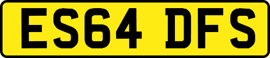 ES64DFS