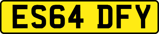 ES64DFY
