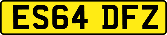 ES64DFZ