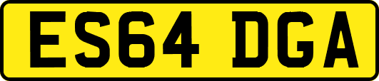 ES64DGA