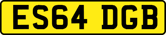 ES64DGB