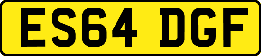 ES64DGF