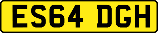 ES64DGH