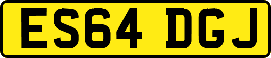 ES64DGJ