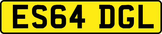 ES64DGL