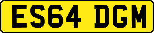 ES64DGM