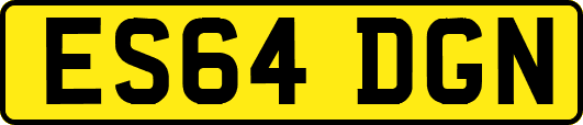 ES64DGN