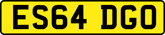 ES64DGO