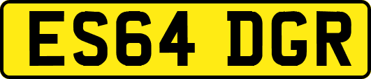 ES64DGR