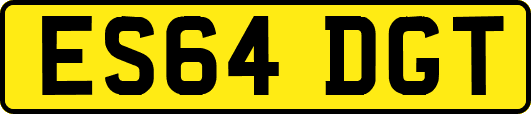 ES64DGT