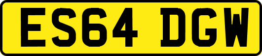ES64DGW
