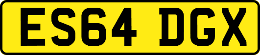 ES64DGX