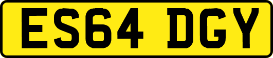 ES64DGY
