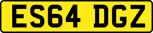 ES64DGZ