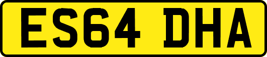 ES64DHA