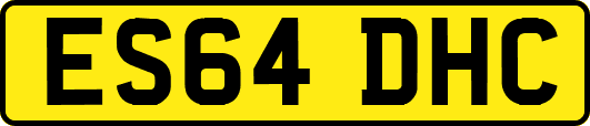 ES64DHC