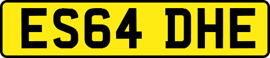 ES64DHE
