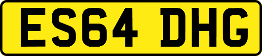 ES64DHG