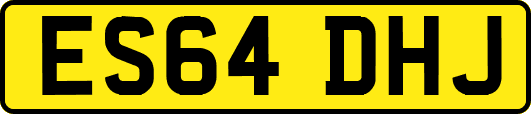 ES64DHJ