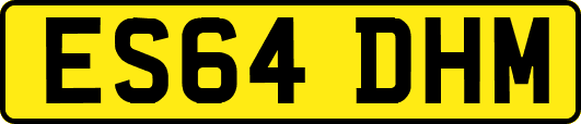 ES64DHM