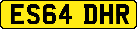 ES64DHR