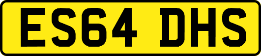 ES64DHS