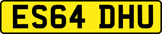 ES64DHU