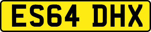 ES64DHX