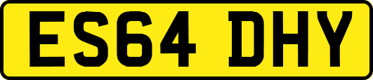 ES64DHY