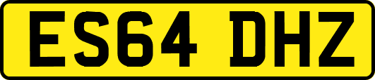 ES64DHZ