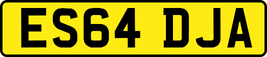 ES64DJA