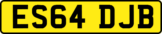 ES64DJB