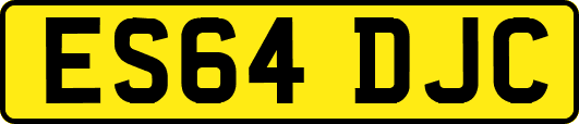 ES64DJC