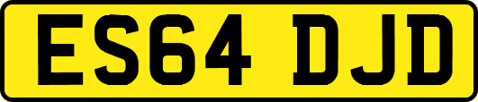 ES64DJD