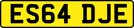 ES64DJE