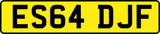 ES64DJF