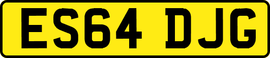 ES64DJG