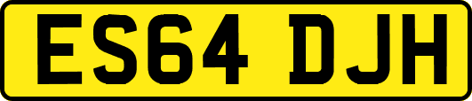 ES64DJH