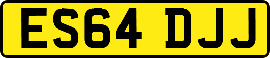 ES64DJJ