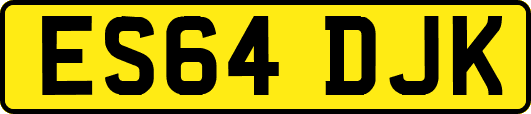 ES64DJK