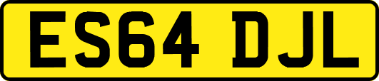 ES64DJL